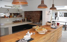 Villa Vista Guesthouse, Windhoek, Namibia